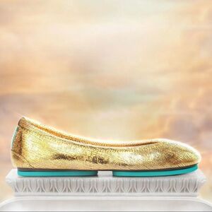 Tieks Theia Size 9 NIB